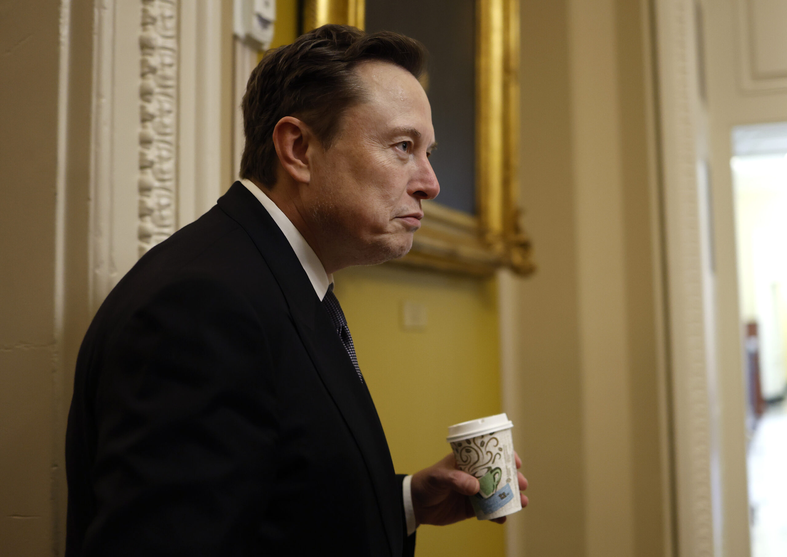 Sleep, Elon Musk, Government Efficiency, Work Ethic, Sleep Deprivation, Sleep Pods, Eight-Hour Standard, William Dement, Microsleeps, Prefrontal Cortex, Hippocampus, Amygdala, Heart Disease, Cancer, Immune System, Ketamine, Operational Security, Classified Information, Nuclear Safety, Bird Flu Crisis, IRS, Tax Season, AI-Powered Sleep Pods, Eight Sleep, Mark Zuckerberg, Bryan Johnson, Jeff Bezos, Light Pollution, Circadian Rhythms, Doomscrolling, Sleep Routine, Mattress, Sleep Apnea, Wearable Tracking, Jade Wu