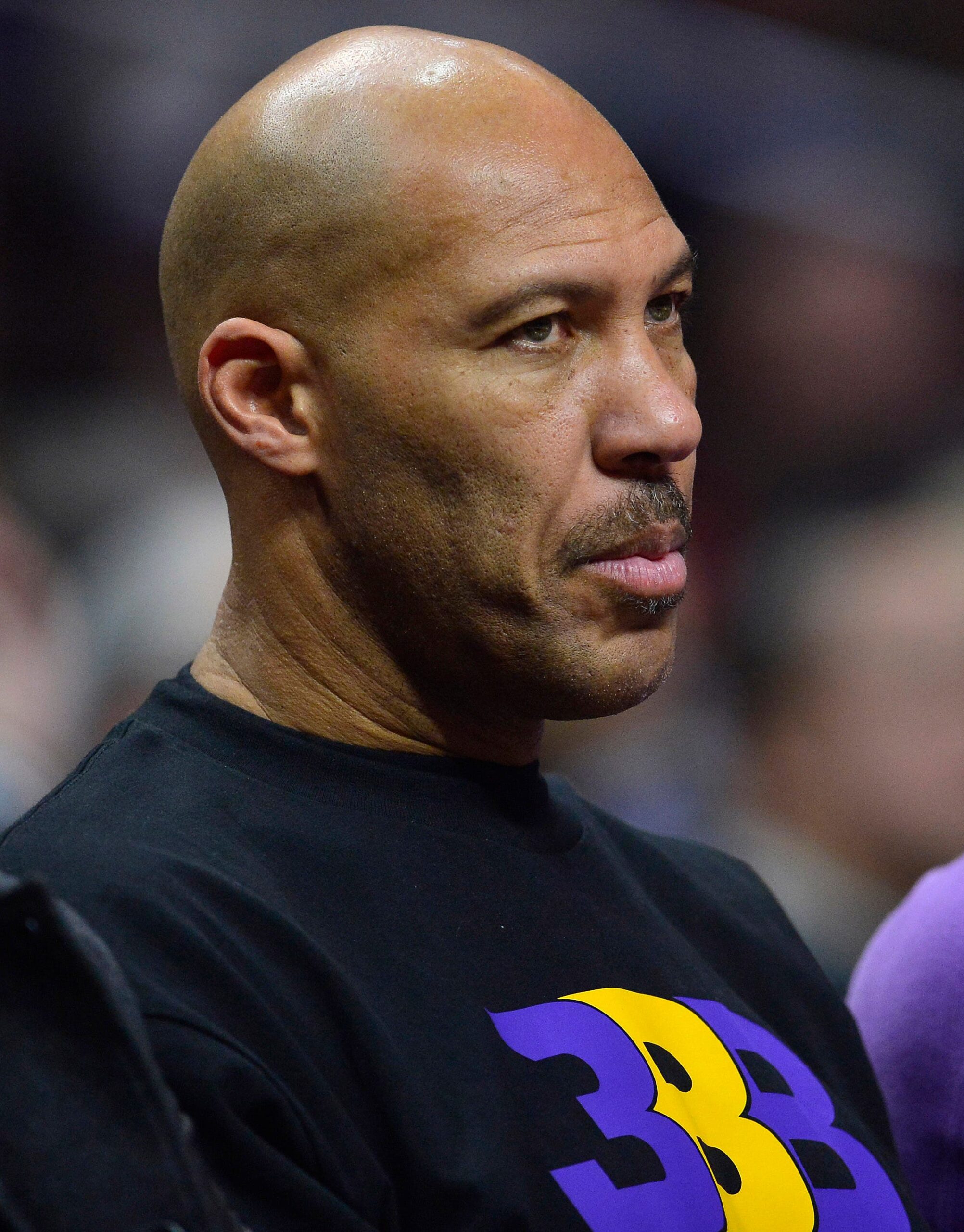 LaVar Ball, Foot Amputation, Big Baller Brand, Lonzo Ball, LiAngelo Ball, LaMelo Ball, Medical Adversity, Sports Apparel Company, NBA