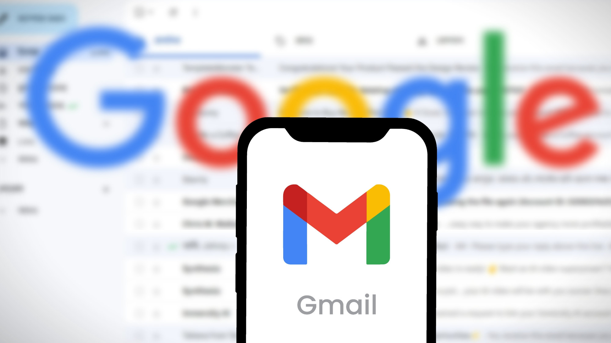 Gmail, Google, email security, two-factor authentication (2FA), SMS, QR codes, phishing