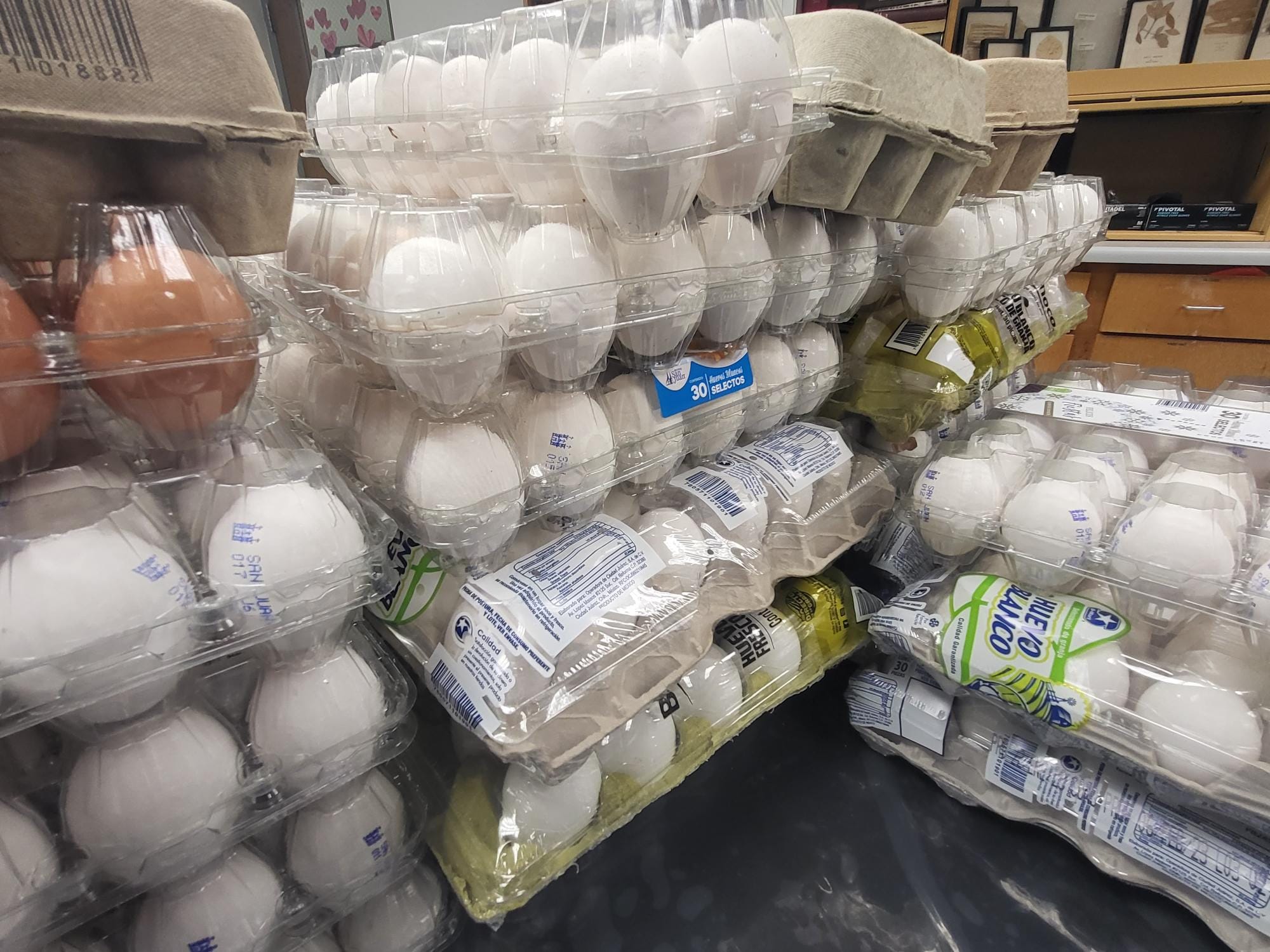 Eggs Smuggling, Bird Flu, U.S. Customs and Border Protection, Avian Influenza, Virulent Newcastle Disease, Safety Regulations, Fines, Penalties, Agriculture Protection