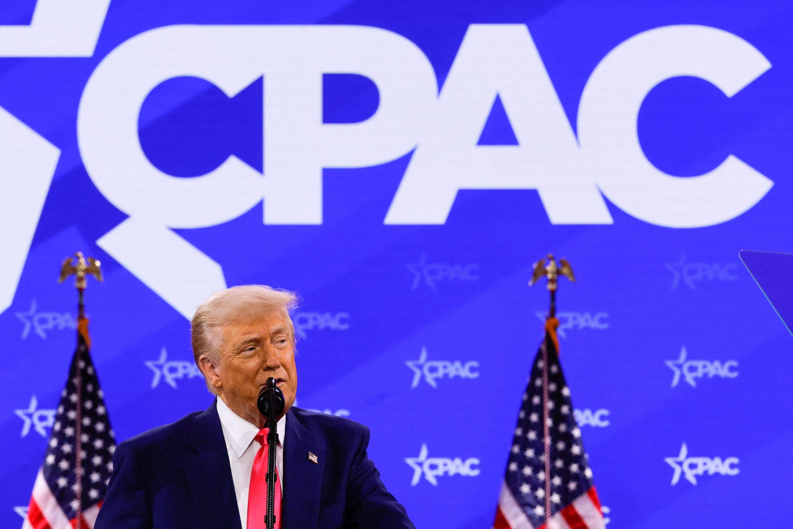 Donald Trump, conservative, principles first, CPAC, Republicans, Democrats, U.S. Constitution, Elon Musk, Mark Cuban, Joe Biden, midterm elections, USA TODAY, analysis, opinion, politics