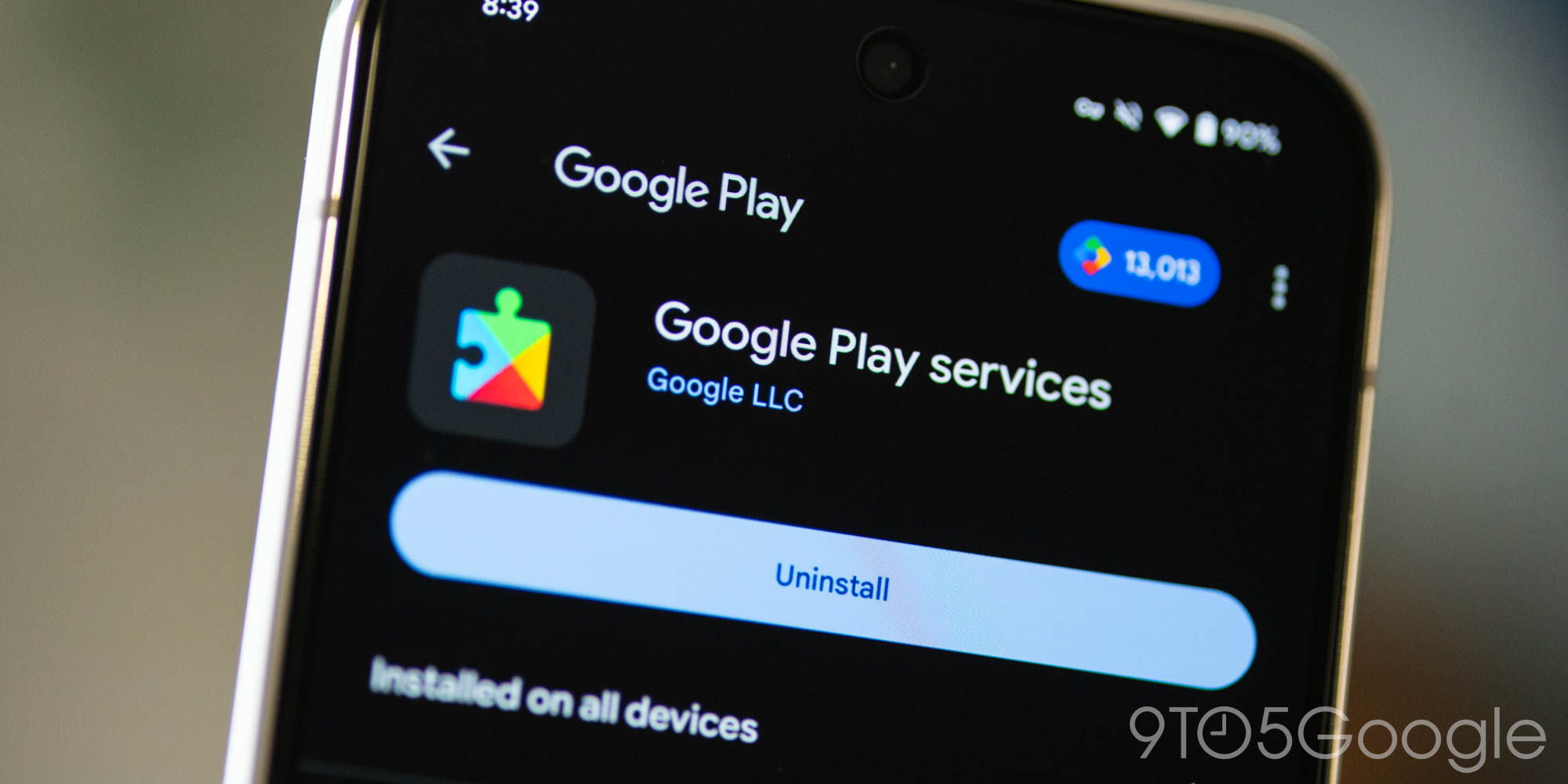 Play services, Play Store, Play system update, Google System, Android phones/tablets, Wear OS, Google/Android TV, Auto, PC, end users, developers, Google System, School Time, parents, phone functionality, app access, school hours, Account Management, Security & Privacy, Wallet, Utilities, Developer Services, Device Connectivity