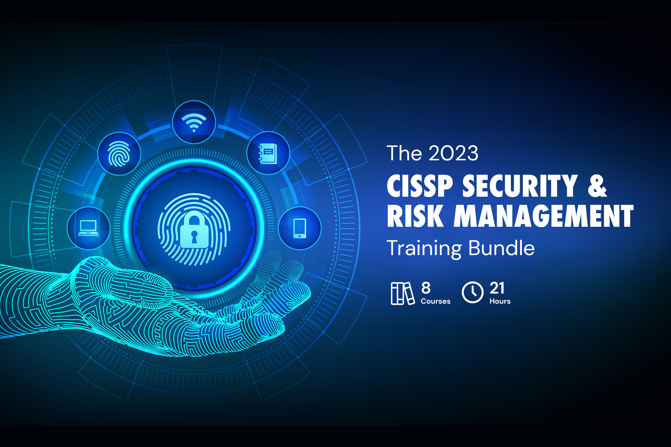 CISSP certification, CISSP training, cybersecurity certification, CISSP exam, CISSP training bundle