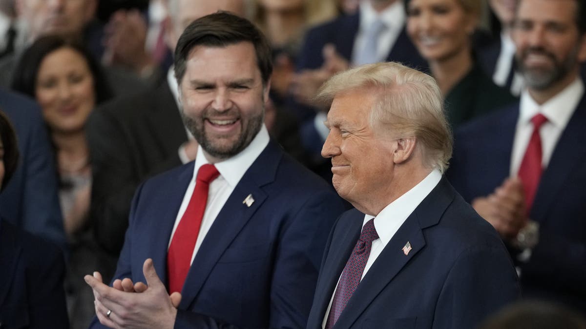 conservative movement, young voters, Gen Z, Brett Cooper, FOX & Friends, CPAC, 2028 Presidential Election, student loans, masculinity, JD Vance
