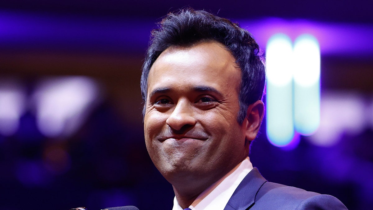 Vivek Ramaswamy, Ohio, Gubernatorial race, Republican, Elon Musk, Donald Trump, DOGE, GOP, Vivek Ramaswamy