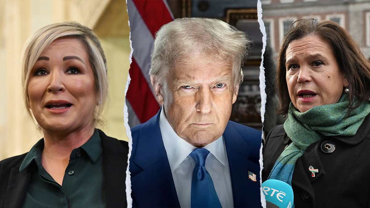 Irish, leaders, skip, St., Patrick’s, Day, celebrations, U.S., protest, President, Donald, Trump, calling, displacement, Palestinians, Gaza, diplomatic, relations, abroad, particularly, annual, trip, Washington, D.C., commemorates, historic, cultural, ties, countries, year, prime minister, Taoiseach, Micheál, Martin, represent, Ireland, without, Sinn, Féin, leader, Mary, Lou, McDonald, Northern, Ireland, First, Minister, Michelle, ONeill, followed, growing, concern, whats, happening, ground, West, Bank, like, many, Irish, people, listened, horror, calls, President, United, States, mass, expulsion, Palestinian, people, homes, permanent, seizure, Palestinian, lands, approach, fundamental, breach, international, law, deeply, destabilizing, Middle, East, dangerous, departure, U.N., position, peace, security, both, Israelis, right, Palestinians, self-determination, TRUMP’S, GAZA, RELOCATION, PROPOSAL, SPARKS, HEATED, DEBATE, AMONG, PALESTINIANS, NO, LIFE, LEFT, HERE, acknowledging, important, opportunity, reinforce, U.S., Ireland’s, relationship, McDonald, decided, attend, White, House, events, year, principled, stance, against, call, mass, expulsion, Palestinian, people, Gaza, O’Neill, echoed, McDonald’s, comments, vowing, maintain, diplomatic, relationships, U.S., taking, stance, against, Trump’s, comments, JOURNALISTS, SOUND, ALARM, OVER, TRUMP’S, PREPOSTEROUS, GAZA, COMMENTS, WARN, ETHNIC, CLEANSING, taken, decision, First, Minister, attend, events, White, House, year, witnessed, heartbreak, devastation, suffering, Palestine, recent, comments, U.S., president, around, mass, expulsion, Palestinian, people, Gaza, something, cannot, ignore, standing, firmly, side, humanity, protesting, Trump, supporting, Palestinian, people, continue, engage, U.S., both, politically, economically, better, peoples, lives, people, rightly, look, leaders, stand, against, injustice, future, children, grandchildren, ask, did, Palestinian, people, endured, unimaginable, suffering, will, say, stood, firmly, side, humanity, McDonald, supported, Martin’s, standing, St., Patrick’s, Day, visit, Washington, D.C., because, prime, minister, more, access, expected, audience, Trump, urged, Martin, use, opportunity, reflect, view, Irish, people, relation, Palestine, support, international, law, reject, threats, mass, expulsion, Palestinian, people, seizures, land, asked, about, boycott, Martin, told, reporters, Sinn, Féin, does, always, does, engages, politics, have, responsibility, country, Northern, Ireland’s, Democratic, Unionist, Party, DUP, called, boycott, reckless, short-sighted, United, States, key, economic, partner, Northern, Ireland, said, DUP, Leader, Rt, Hon, Gavin, Robinson, Turning, away, from, relationship, particularly, time, need, continued, international, support, reckless, move, does, nothing, advance, interests, people, businesses, Northern, Ireland, Trump, said, during, joint, press, conference, Israeli, Prime, Minister, Benjamin, Netanyahu, last, month, U.S., would, take, over, GAZA, STRIP, Trump, also, suggested, relocating, Palestinians, rebuild, Gaza, Riviera, Middle, East, Trump’s, comments, sparked, international, backlash, Ireland, long-time, supporter, Palestinian, independence, many, Irish, draw, parallels, British, occupation, Ireland, Ireland, advocated, full, Palestinian, statehood, two-state, solution, throughout, war, Gaza, Irish, citizens, vocally, opposed, war, Gaza, consistently, protested, support, Palestinians, since, war, began, Sinn, Féin, Irish, Republican, party, historic, connections, Irish, Republican, Army, grown, popularity, power, Ireland, Northern, Ireland, over, past, few, years, Sinn, Féin, believes, Irish, reunification, returning, British-controlled, counties, Northern, Ireland, Irish, rule, Ireland, United, States, deep, strong, bilateral, relations, built, rich, foundation, ancestral, ties, close, economic, diplomatic, political, links, including, long-standing, US, support, peace, island, spokesperson, Irish, government, told, Fox, News, Digital, statement, Ireland, US, significant, mutually, beneficial, economic, relationship, valued, more, one, trillion, euros, Ireland, now, 6th, largest, source, foreign, direct, investment, U.S., investment, Irish, companies, worth, Just, U.S., played, critical, role, ceasefire, negotiations, between, Israel, Hamas, U.S., key, negotiator, Good, Friday, Agreement, between, United, Kingdom, Ireland, ended, decades, conflict, brought, peace, region, Saint, Patrick’s, Day, many, years, served, unique, opportunity, celebrate, culture, business, links, globally, particular, many, strong, links, between, Ireland, US, also, very, important, annual, opportunity, ensure, political, connections, commitments, underpin, peace, process, maintained, look, forward, carrying, tradition this year, added U.S., home, largest, Irish, diaspora, U.S., Ireland, maintained, close, diplomatic, relations, traditional, St., Patrick’s, Day, events, White, House, become, opportunity, celebrate, develop, relationship, Former, President, Joe, Biden, visited, Ireland, Northern, Ireland, president, celebrate, 25th, anniversary, Good, Friday, Agreement
