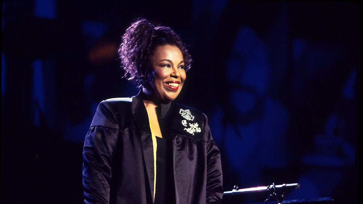 Roberta Flack, Roberta Flack Dead, Obituary, Roberta Flack Death, Roberta Flack ALS, Roberta Flack Music, Roberta Flack Songs