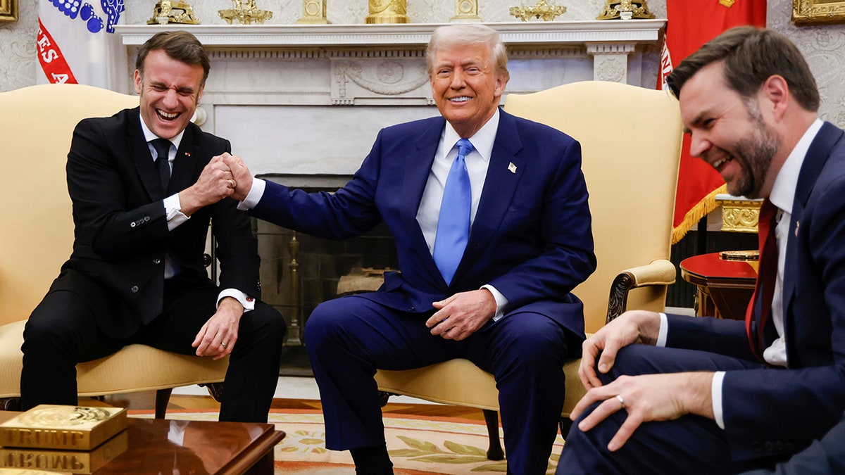 Ukraine, Russia, War, Peace, Donald Trump, Emmanuel Macron, G7, Critical Minerals, Rare-Earths Deal, Ukraine Invasion, Zelenskyy, Putin