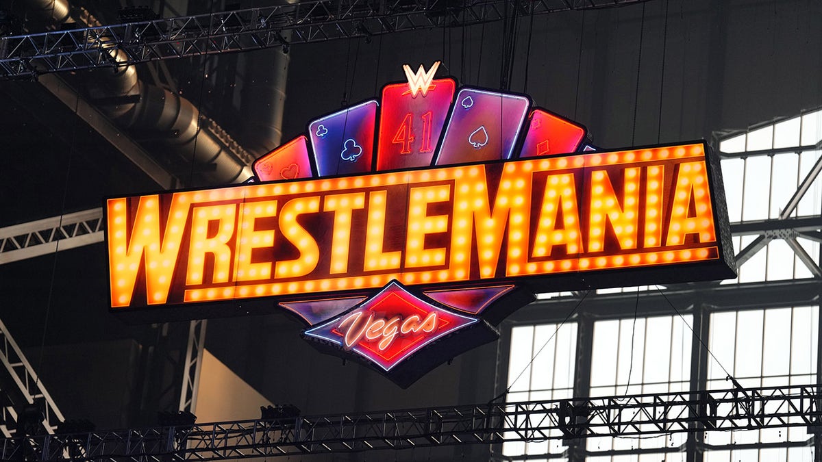 WrestleMania, WrestleMania 42, New Orleans, Super Bowl, Caesars Superdome, Dwayne 