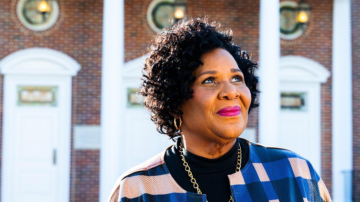 Alice Marie Johnson, Presidential Pardons, Black History Month, Prison Reform, Reintegration, Second Chances, Community Support