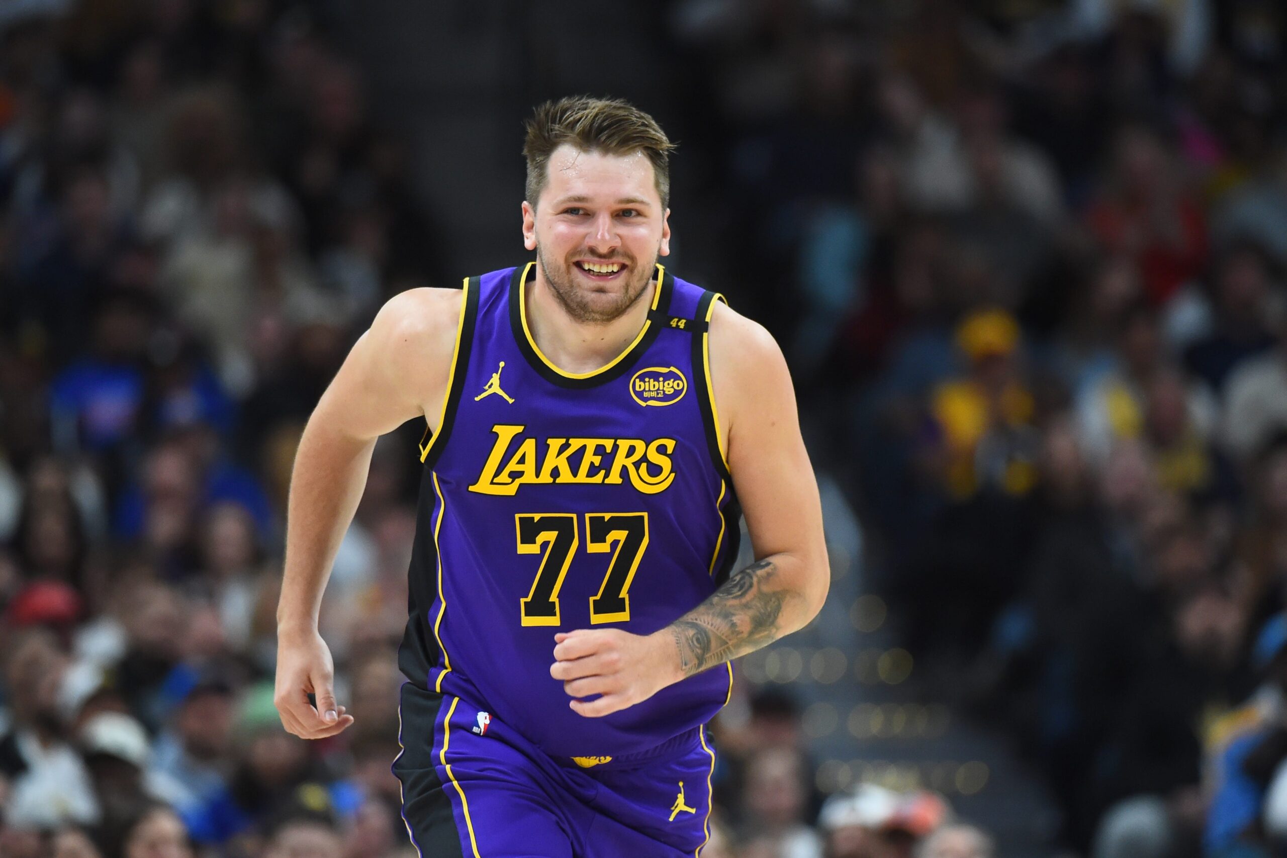 Luka Doncic, Anthony Davis, Los Angeles Lakers, Dallas Mavericks, NBA trade, basketball, playoffs, injuries, statistics, analysis