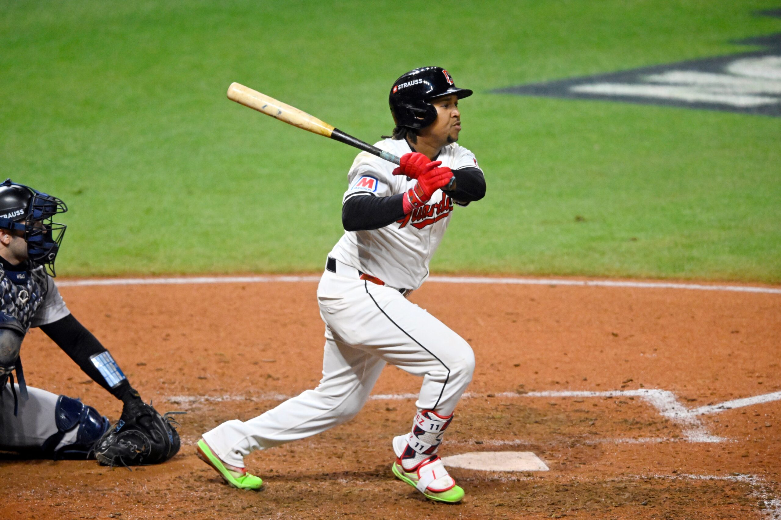 Fantasy Baseball, Third Base Rankings, Jose Ramirez, Jazz Chisholm, Alex Bregman, Isaac Paredes, Junior Caminero, Austin Riley, Manny Machado, Mark Vientos, Matt Chapman, Matt Shaw