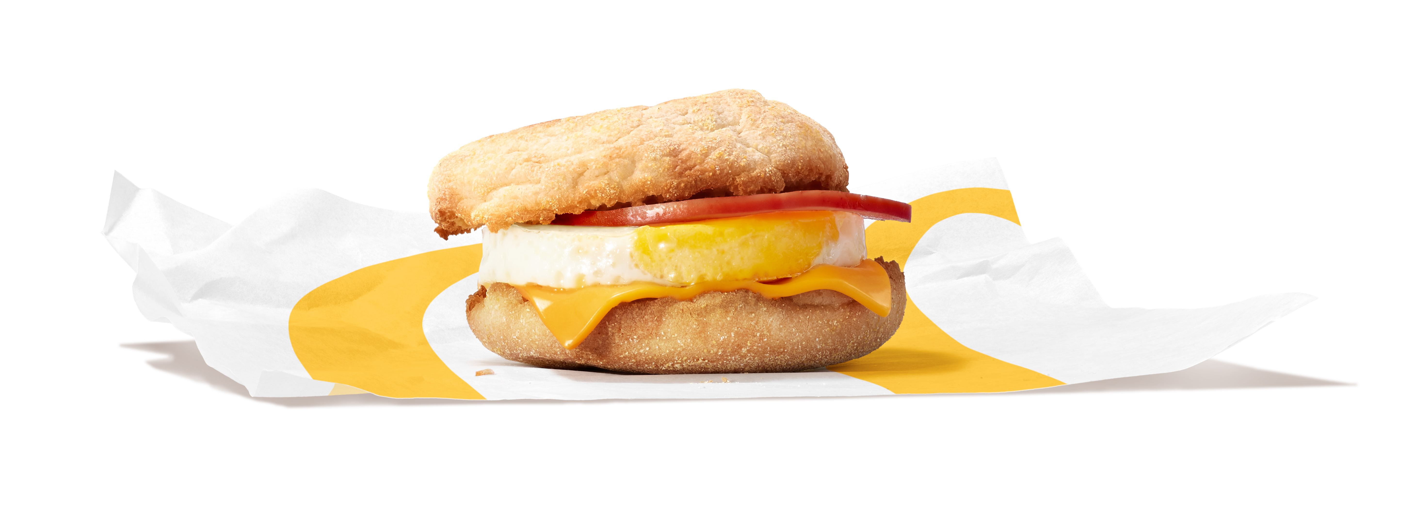 Egg McMuffin, McDonalds, Golden Anniversary, Egg McMuffin Day, 50th Anniversary, Sausage McMuffin with Egg, Bagel Sandwiches, Fast Food, Breakfast Specials, Breakfast Menu