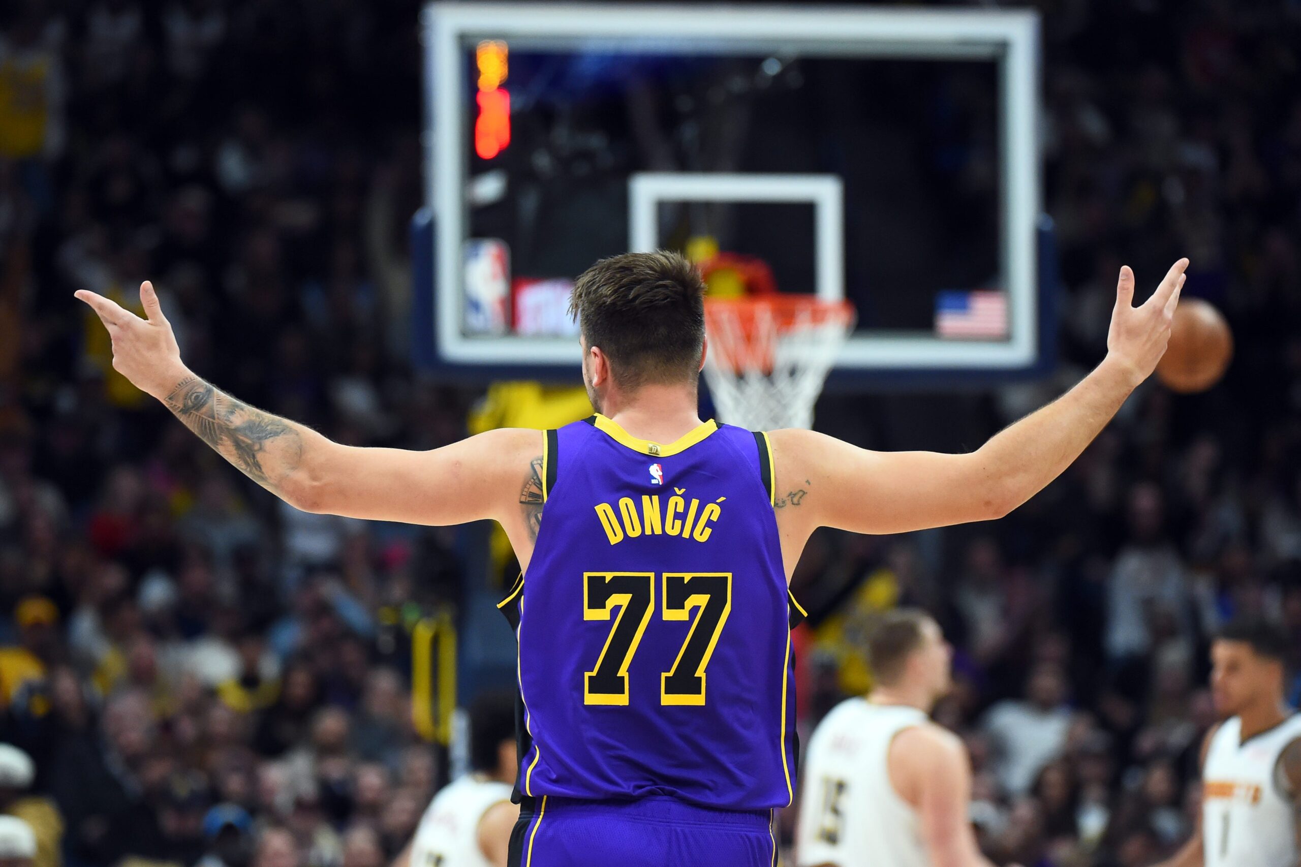 Luka Doncic, Los Angeles Lakers, Dallas Mavericks, NBA, trade, betting preview, Mavericks at Lakers, basketball, sports betting