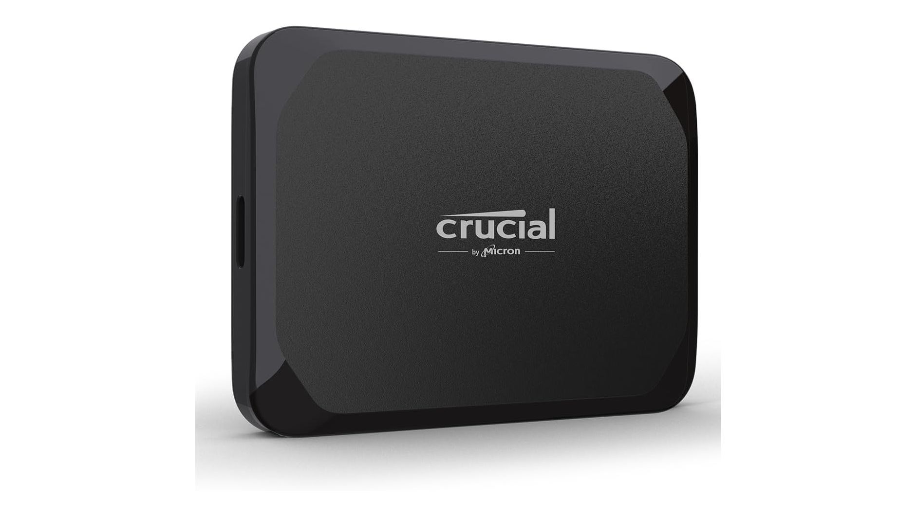 1TB portable SSD, Crucial X9 portable SSD, fast portable SSD, affordable portable SSD, portable SSD deal, external storage, data storage, file transfer, high-speed SSD, USB-C SSD