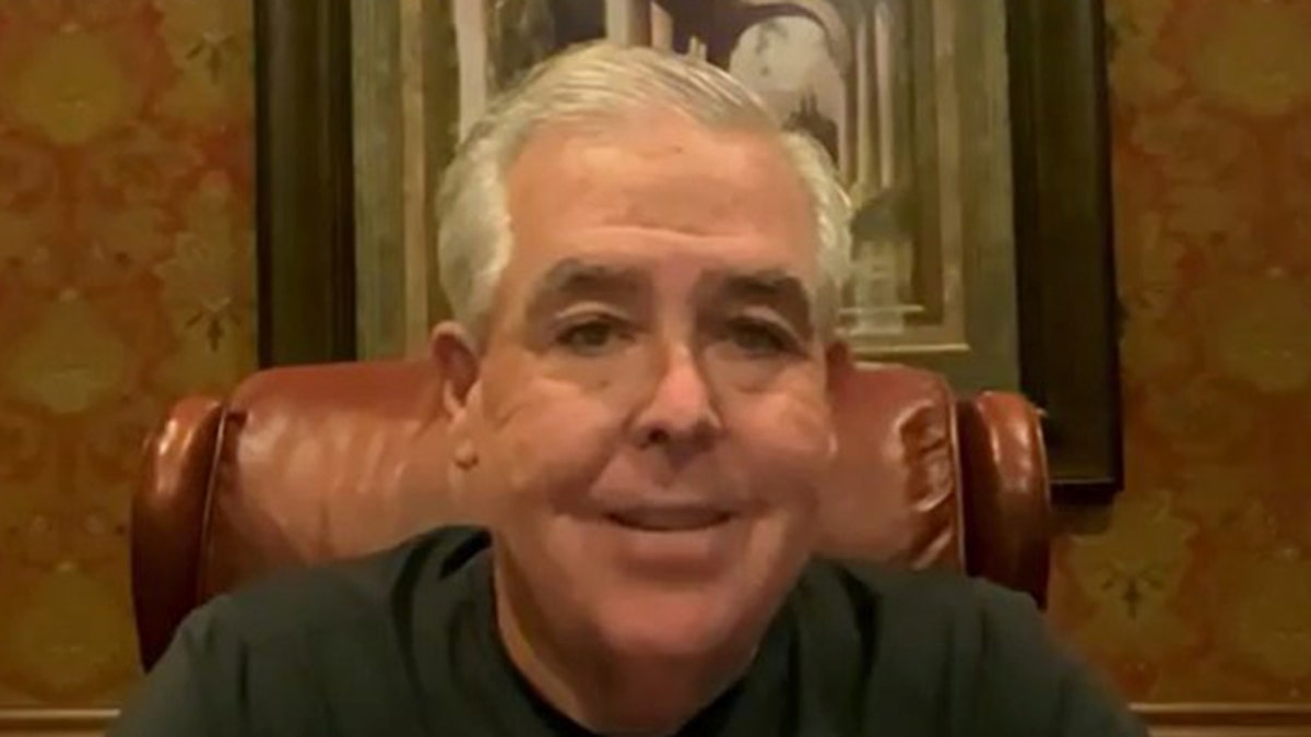 John Morgan, political party, third party, Kamala Harris, Joe Biden, Donald Trump, 2024 election, 2026 gubernatorial race, Florida, Ron Myers, independent, no party affiliation, Bill Clinton Democrat, voter information, Sunshine State, Fox News, political donor, gerrymandering, divisive issues
