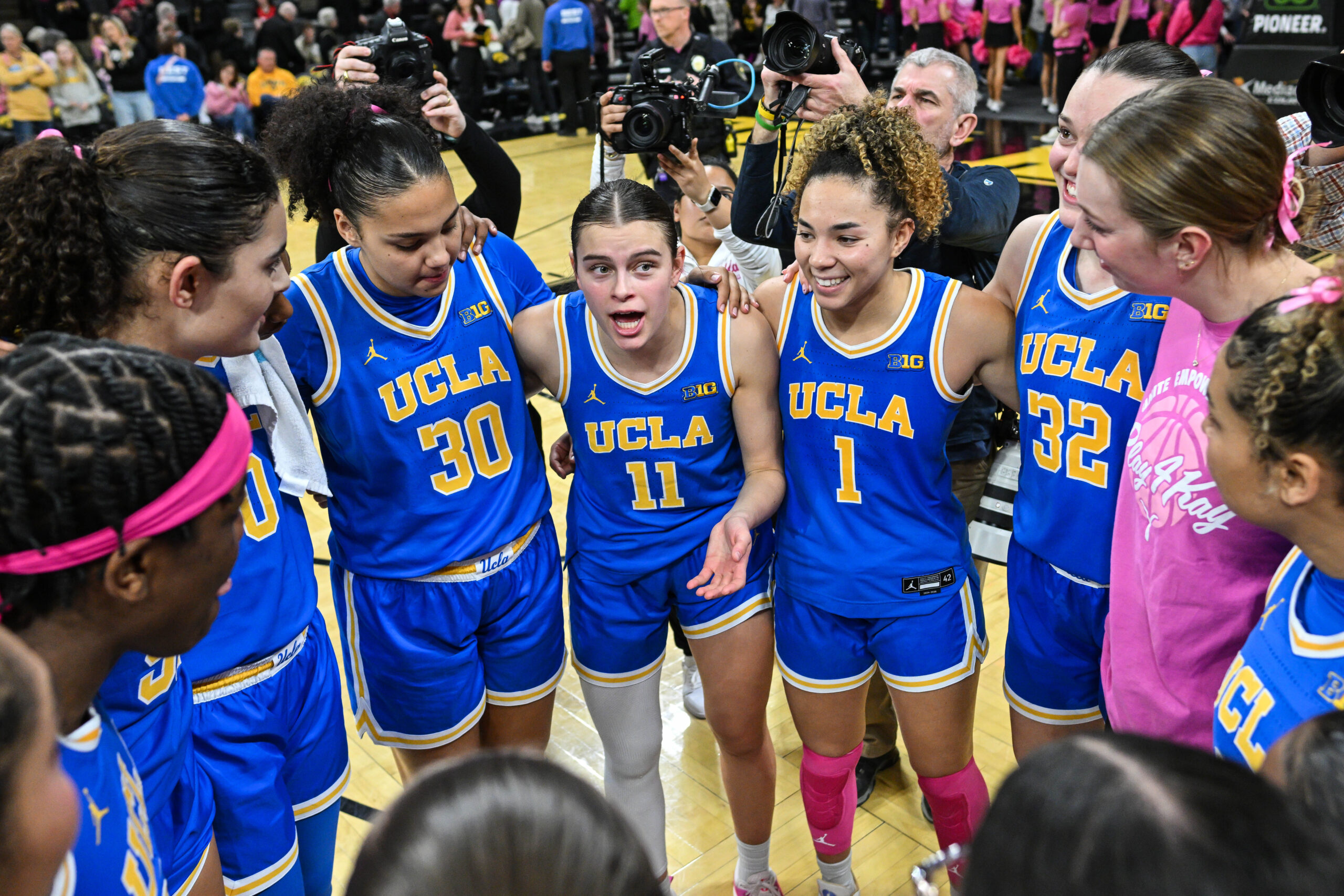 womens college basketball, NCAA tournament, seed projections, UCLA, USC, Texas, Notre Dame, South Carolina, UConn, LSU, NC State, TCU, North Carolina, Duke, Tennessee, Oklahoma, Kentucky, Kansas State, Ohio State, Selection Sunday, basketball rankings, womens basketball tournament, Spokane regional, Birmingham regional, Final Four, Big Ten tournament, SEC, ACC, Big 12
