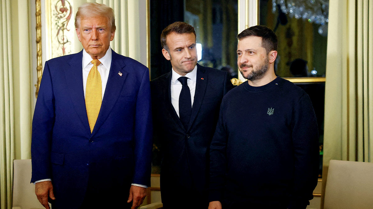 Donald Trump, Ukraine War, Peace Deal, Volodymyr Zelensky, Rare Earth Minerals, U.S.-Ukraine Relations, Sino-Russian Alliance, European Defense, American Security Guarantee, Economic Security, Energy Dominance, KT McFarland, Fox News Opinion, Boris Johnson, Diplomacy, Art of the Deal, Russia, China, Joe Biden, Henry Kissinger
