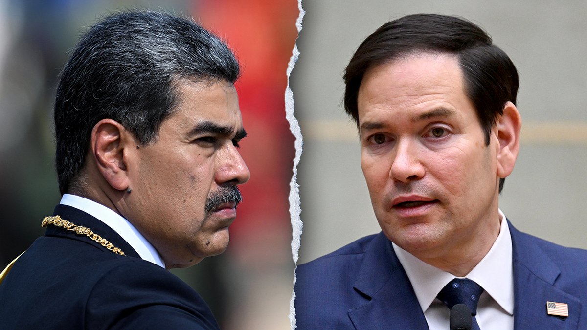 Marco Rubio, Nicolás Maduro, Venezuela, Ric Grenell, Tren de Aragua, U.S. envoy, Donald Trump, Chevron, oil license, Venezuelan election, illegal immigrants, deportations, Brian Kilmeade, The Brian Kilmeade Show, Vedant Patel, foreign policy.
