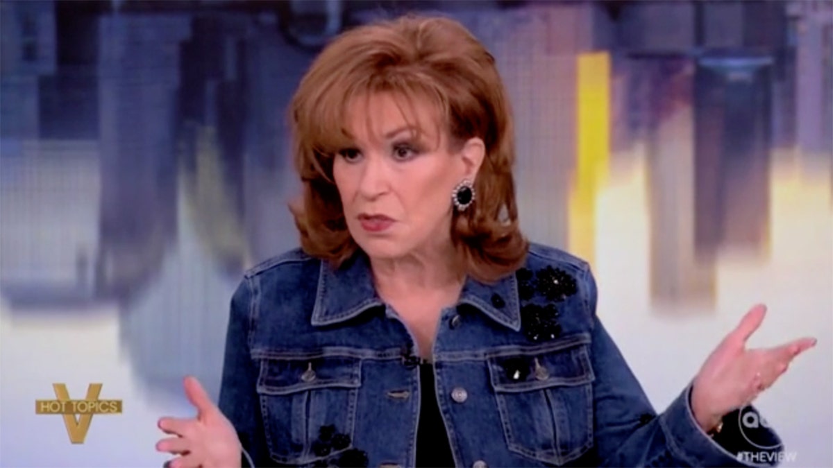 Joy Behar, Elon Musk, The View, apartheid, correction, controversy, media, politics, New York Times, Maye Musk, Trump, Twitter, X, Harrison Fields, South Africa, criticism, free speech, news, public opinion, accountability, media bias, Fox News, Alyssa Farah Griffin
