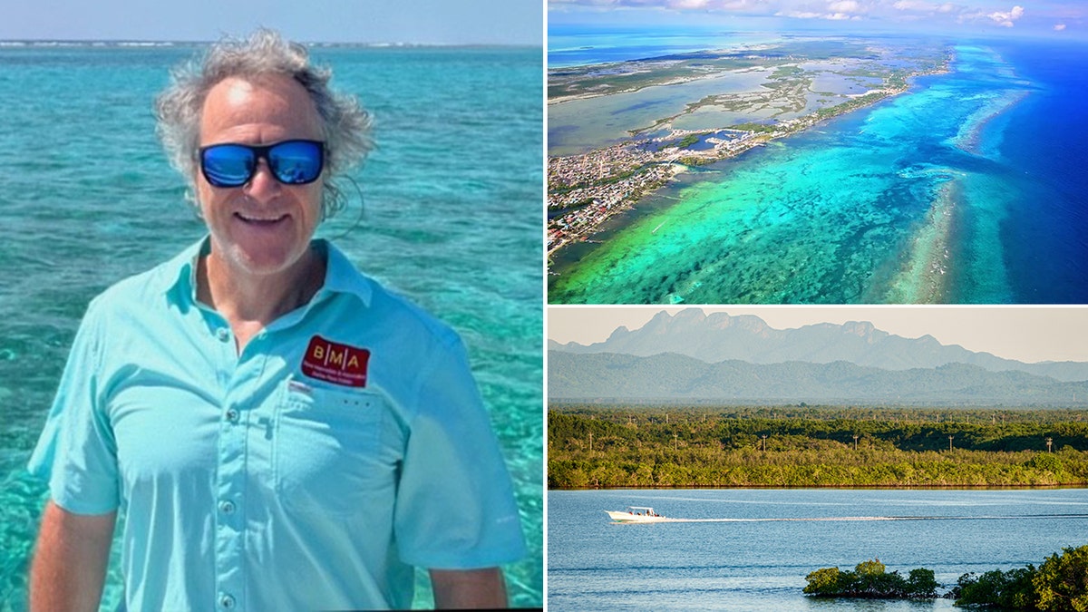 Boris Mannsfeld, Belize, murder, real estate developer, Frik De Meyere, Ricardo Borja, Darren Taylor, hit job, Maya Beach, The Villas at Cocoplum, Boris Mannsfeld and Associates, crime, land fraud, Chester Williams, police investigation, American deaths, Belize resort

