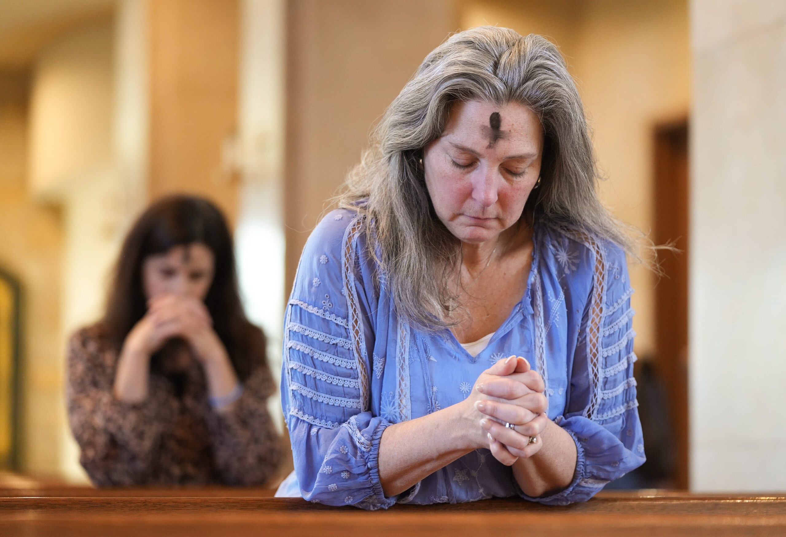 Lent, Ash Wednesday, Pope Francis, Easter, fasting, prayer, giving, Catholic Church, Pope Gregory, Holy Thursday, penance, abstinence, Good Friday, religious observance, Christian tradition, Gemelli Hospital, respiratory illness
