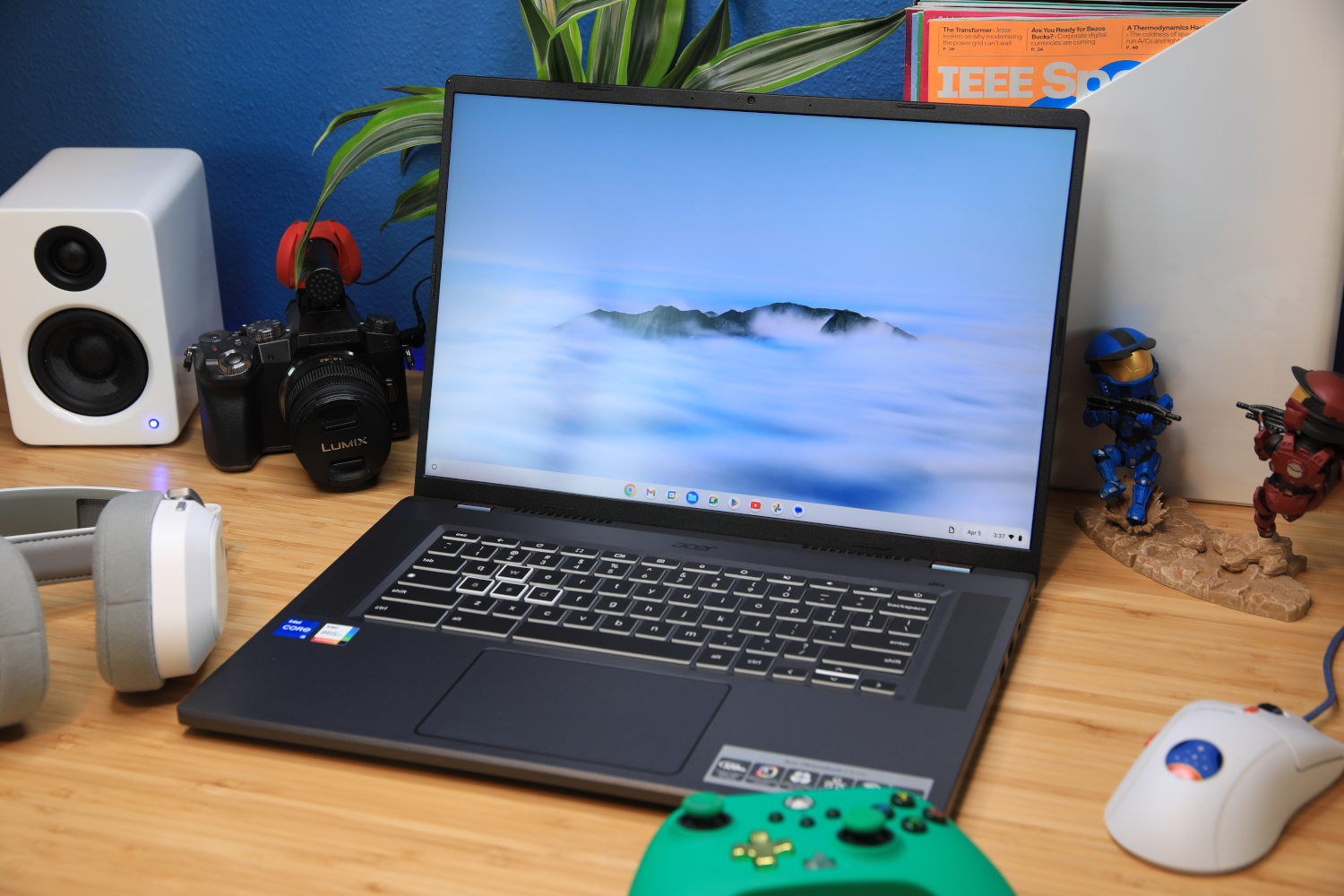 Chromebook, Chromebooks, laptop, laptops, Chrome OS, Google, best Chromebook, inexpensive laptop, budget Chromebook, gaming Chromebook, 2-in-1 Chromebook, Chromebook review, PCWorld, Lenovo, Acer, Framework, Chromebook buying guide, Chromebook vs laptop, tablet vs laptop, cloud gaming, Nvidia GeForce Now
