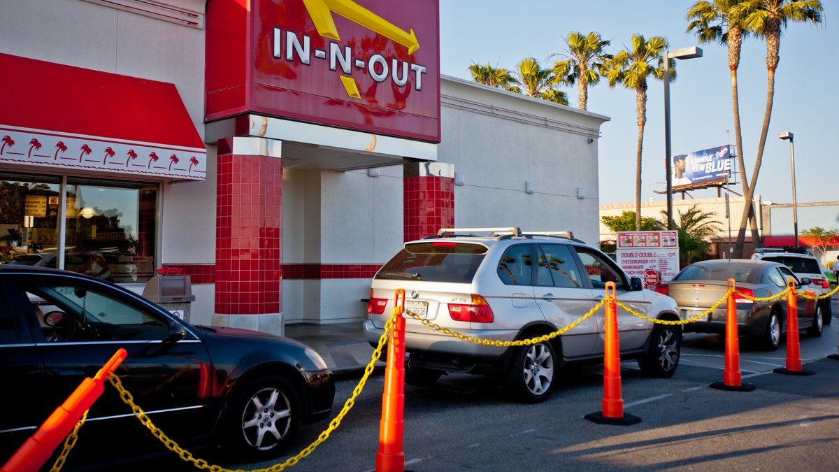 California, fast food, minimum wage, job losses, price increase, automation, labor costs, Berkeley Research Group, Save Local Restaurants, Andrew Gruel, Gavin Newsom, California Fast Food Council, BLS data, employment, restaurant industry
