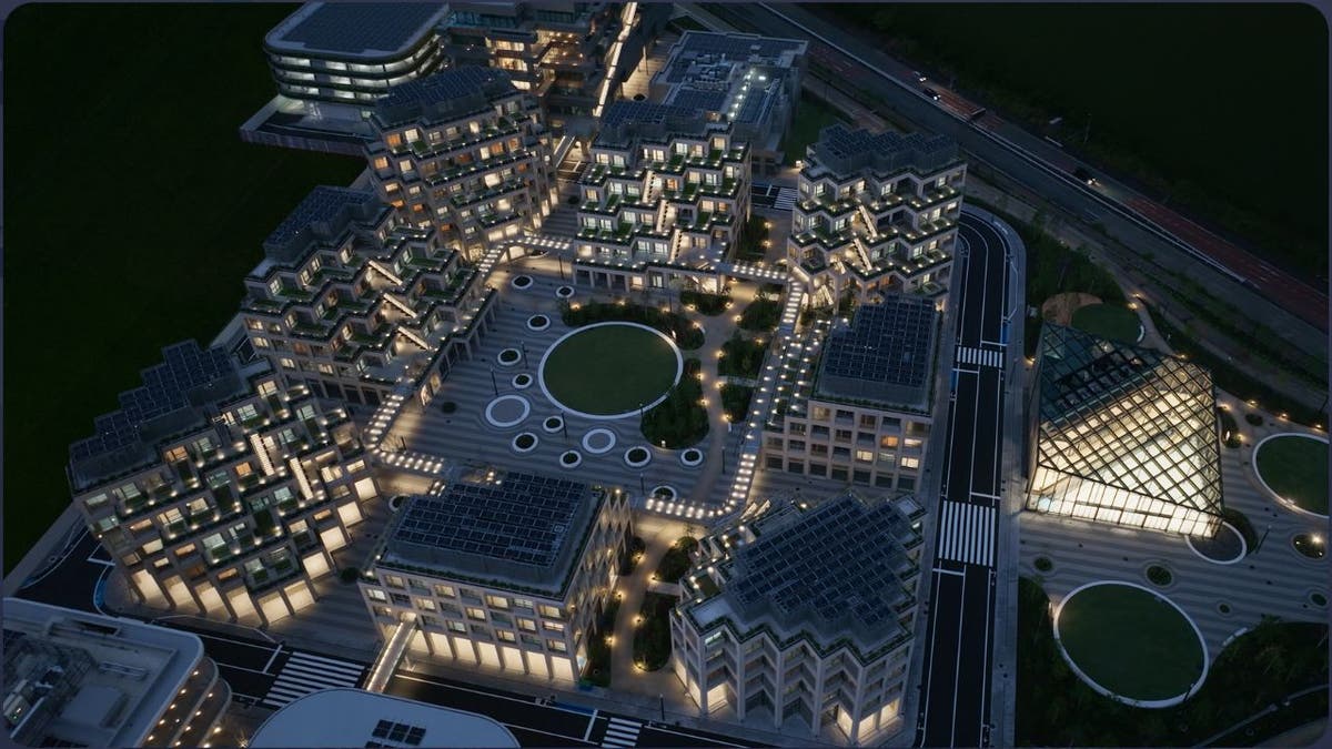 AI, artificial intelligence, real estate, NEAR AI, eSelf AI, iPhone, voice recognition, Woven City, Toyota, OpenAI, China, Iran, threat actors, Fox News, technology, innovation, future, mobility, cybersecurity, digital life
