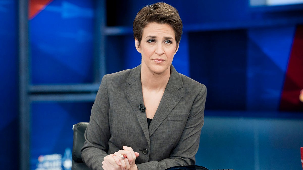 Rachel Maddow, MSNBC, layoffs, Joy Reid, Alex Wagner, Jen Psaki, programming changes, staff cuts, news industry, Symone Sanders-Townsend, Michael Steele, Alicia Menendez, salary, primetime coverage, Donald Trump, The Rachel Maddow Show, The Alex Wagner Show, Inside with Jen Psaki, The ReidOut, The Katie Phang Show, diversity, media, television, news
