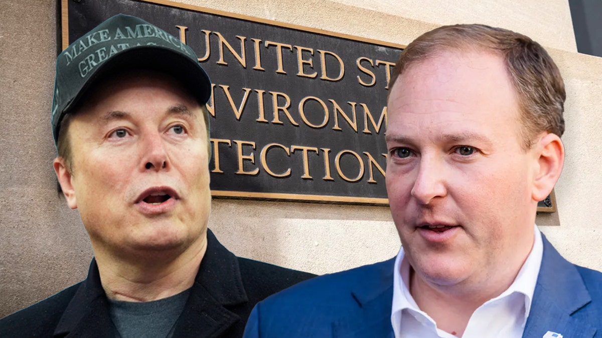 Donald Trump, EPA, Environmental Protection Agency, Lee Zeldin, government cuts, federal employees, Department of Education, Elon Musk, DOGE, Department of Governmental Efficiency, Russell Vought, Charles Ezell, Office of Management and Budget, OMB, Office of Personnel Management, OPM, reductions in force, government spending, government waste, government efficiency, government operations, productivity email, federal workforce, essential workers
