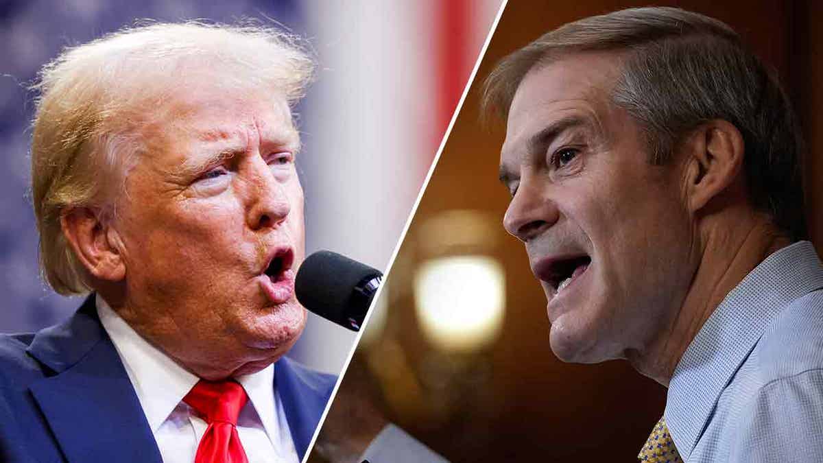 Jim Jordan, House Judiciary Committee, Republican legislation, judicial reform, Trump administration, federal courts, nationwide injunctions, Darrell Issa, expedited appeals, presidential policies, Russell Fry, federal officials, federal judgeships, judicial appointments, Mike Johnson, executive orders, DOGE, birthright citizenship, federal aid, court challenges
