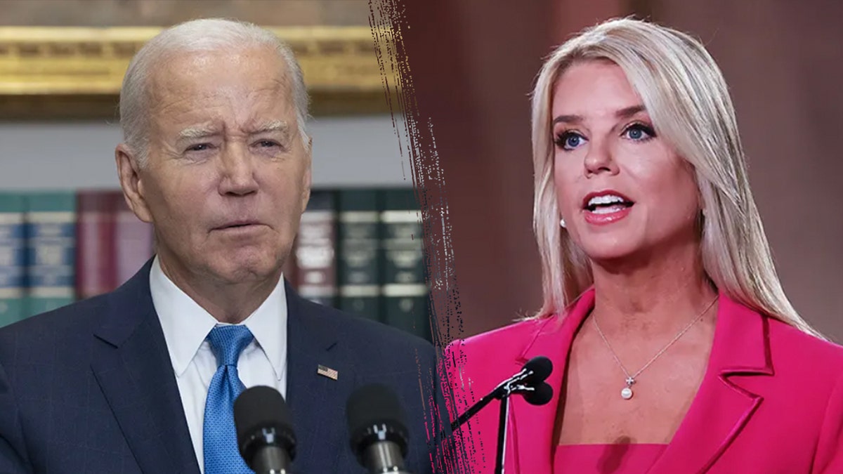 DEI lawsuits, Department of Justice, Biden administration, aptitude tests, discrimination, race-based hiring, Attorney General Pam Bondi, neutral selection tools, credit checks, exams, physical exercises, City of Durham, Maryland State Police, preferential hiring, monetary relief, South Bend, Cobb County, illegal DEI preferences

