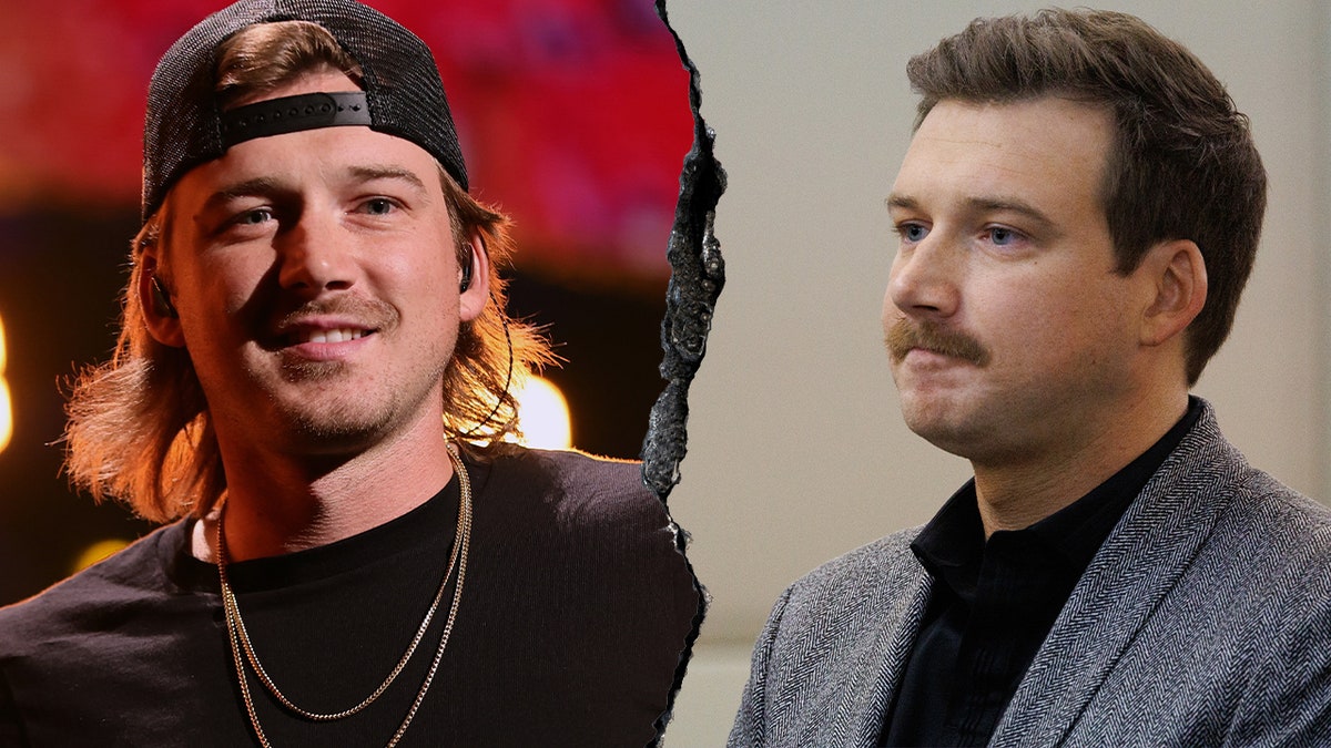 Morgan Wallen, Superman, Indigo Wilder, country music, chair throwing incident, Nashville, arrest, new song, I'm the Problem tour, DUI, probation, KT Smith, One Night at a Time tour, lyrics, country star, entertainment news
