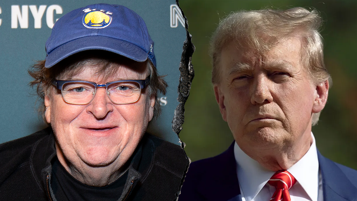 Michael Moore, Trump administration, deportations, illegal immigrants, immigration, White House, criminal immigrants, MS-13, Sergio Arquimides Pineda, Edilio Agustin-Orellana, Gokhan Adriguzel, Kush Desai, Fox News, politics, policy, crime, homeland security, ICE, migrant crime, migrant terror groups
