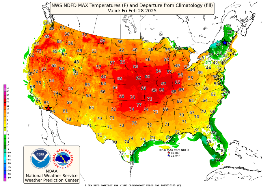 Red flag warning, wildfires, high winds, warm temperatures, low humidity, drought, South Dakota, Nebraska, Kansas, Iowa, Missouri, Illinois, National Weather Service, wind advisory, fire weather, central U.S.
