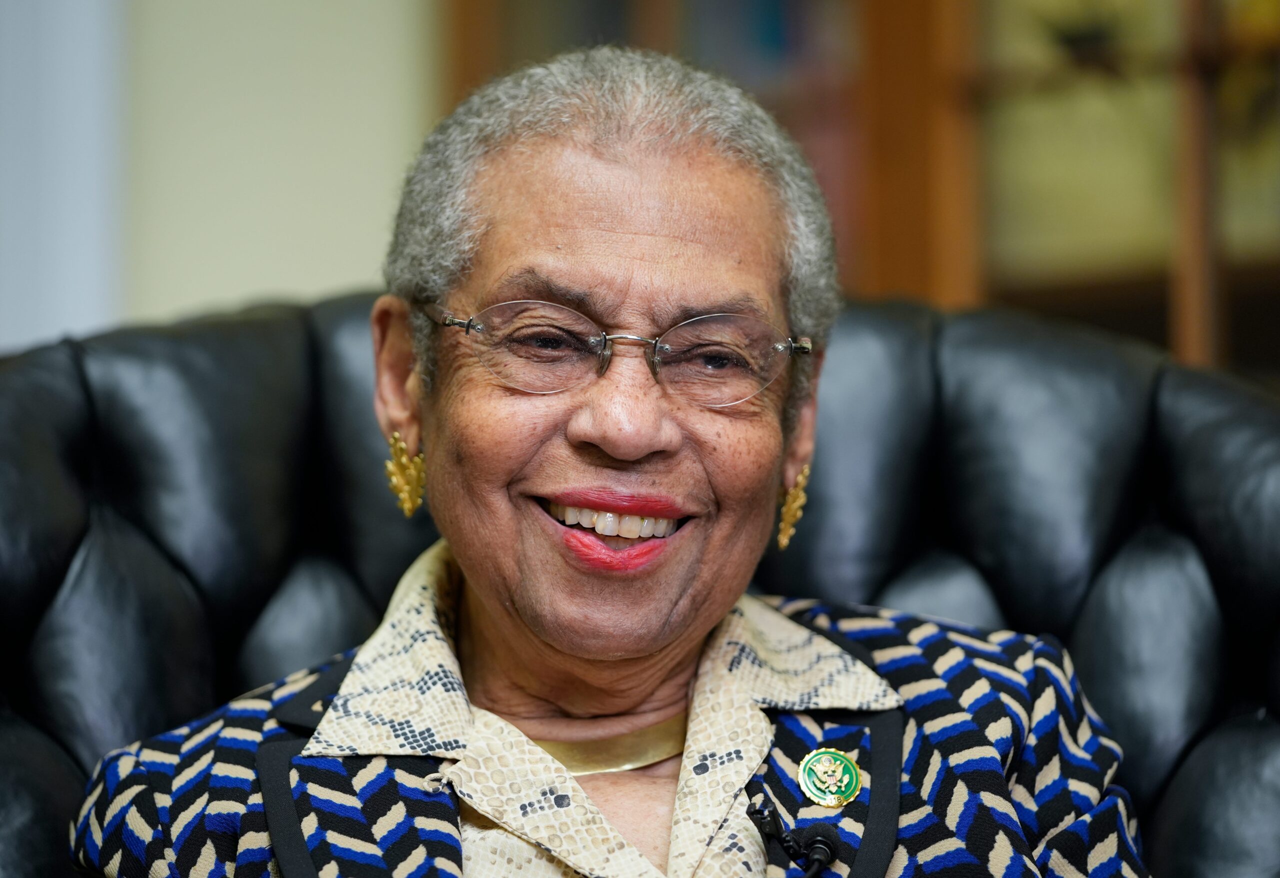Eleanor Holmes Norton, DC Statehood, Washington D.C., Delegate, Congress, Democrat, Civil Rights, Hakeem Jeffries, District of Columbia, Statehood Bill, Voting Rights, Representation, Shirley Chisholm
