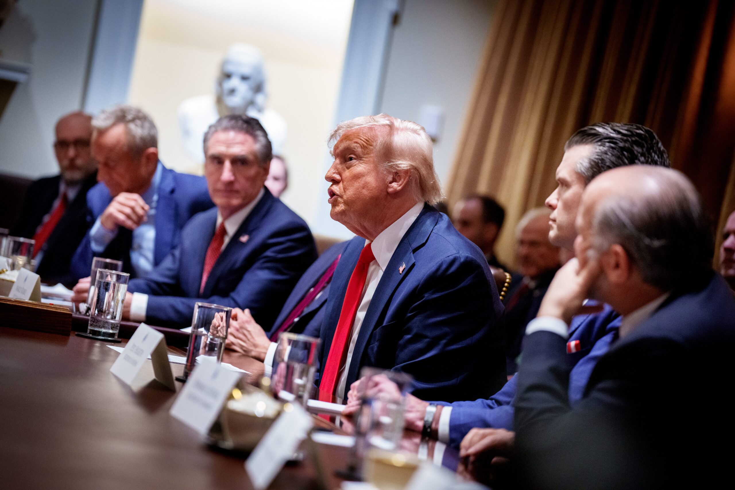Donald Trump, economy, inflation, tariffs, GOP, Republicans, Joe Biden, consumer sentiment, budget, debt crisis, poll rating, election, Dace Potas, USA TODAY, MAGA, Elon Musk
