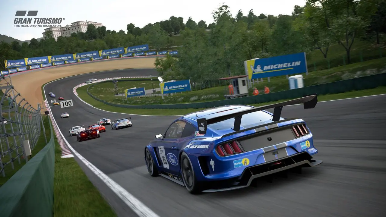 Gran Turismo 7, GT7, Update 1.55, Patch Notes, Cars, Gran Turismo Sophy, World Circuits, Café, Brand Central, GT Auto, Scapes, Physics Simulation, Handling, Controller, Driving Assists, License Centre, Missions, Sport, Localization, Polyphony Digital, Racing Game, PS5, PS4, Autódromo de Interlagos, Mount Panorama, Honda Civic Si Extra, Hyundai IONIQ 5 N, Toyota C-HR S
