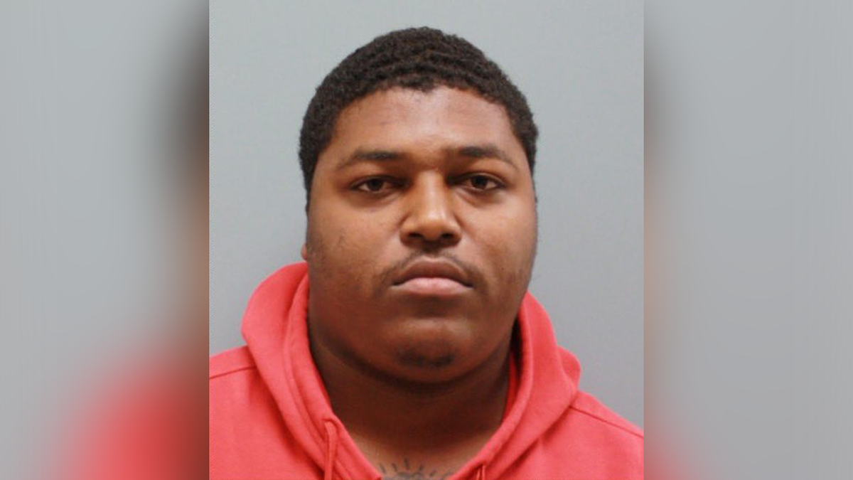 Houston, Police, Officers, Union, Judge, Hilary Unger, Bond, Capital Murder, Harris County, Deputy, Fernando Esqueda, Crime, Bail Reform, Judicial Accountability, Texas, Dremone Francis, Ronnie Palmer, Public Safety, Activist Judge

