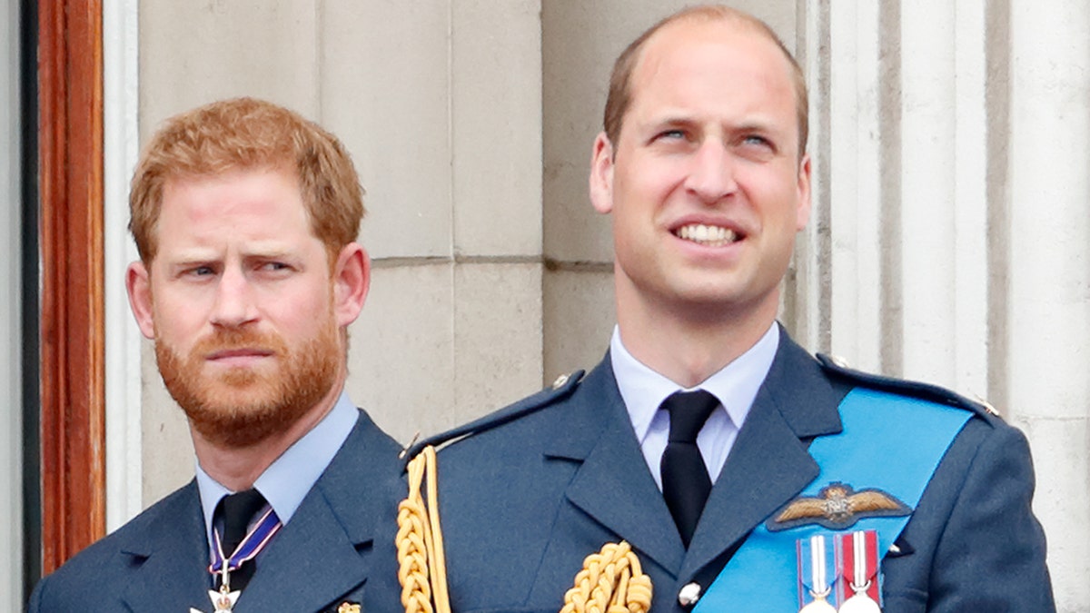 Princess Diana, Prince William, Prince Harry, James Hewitt, royal feud, royal family, affair, King Charles III, Richard Madeley, Good Morning Britain, Operation Safedrop, Ukraine, Prince of Wales, Duke of Sussex, Jason Knauf, 60 Minutes Australia, Meghan Markle, Suits, royal exit, Spare, Prince Philip, Richard Dalton, It’s All About the Hair, paternity rumors, Spencer family, Diana's hairdresser.
