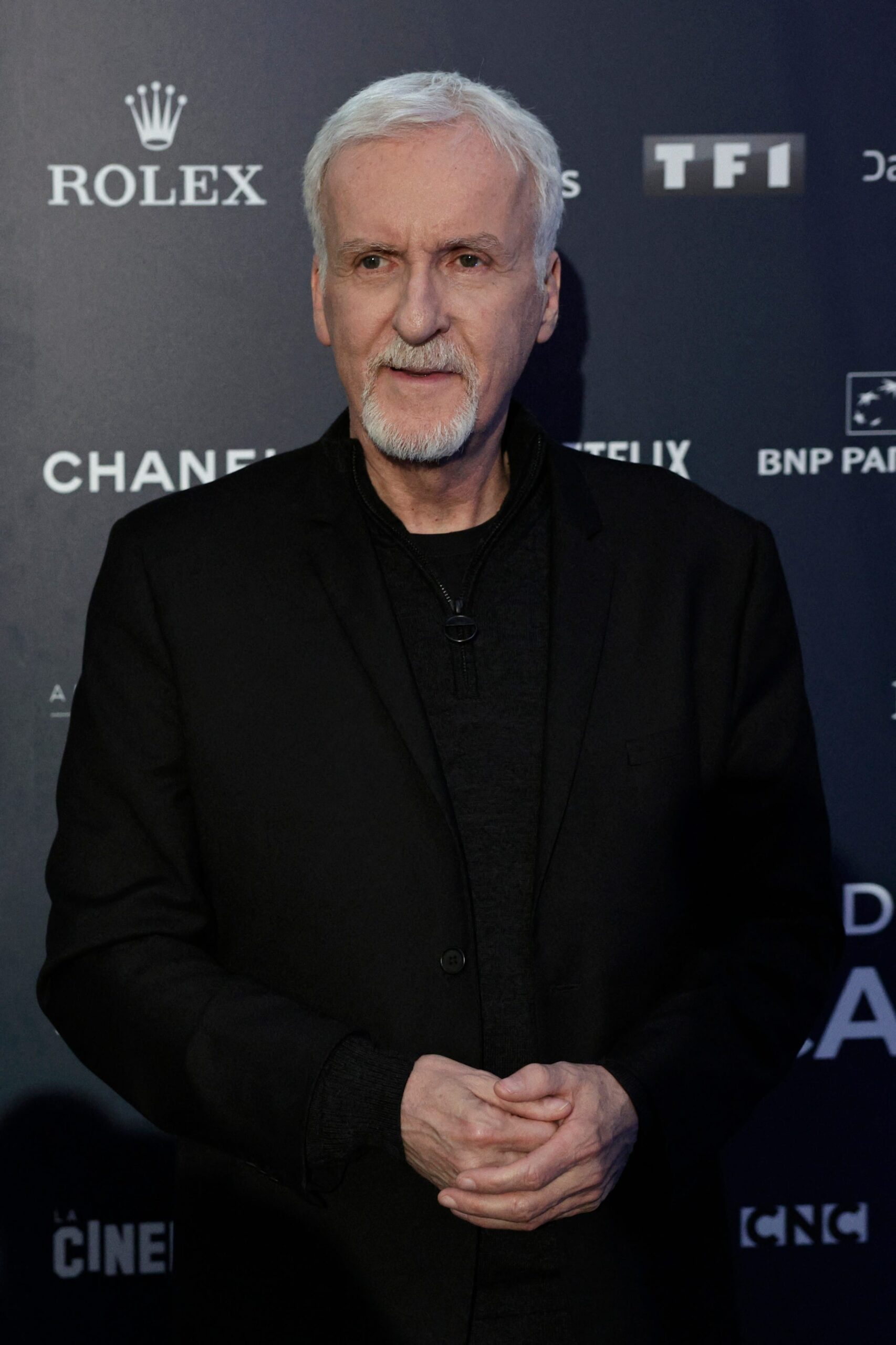 James Cameron, Donald Trump, New Zealand citizenship, Hollywood, politics, movie director, Avatar, Titanic, Weta Digital, American government, Trump second term, political commentary, anti-Trump, US politics, celebrity news
