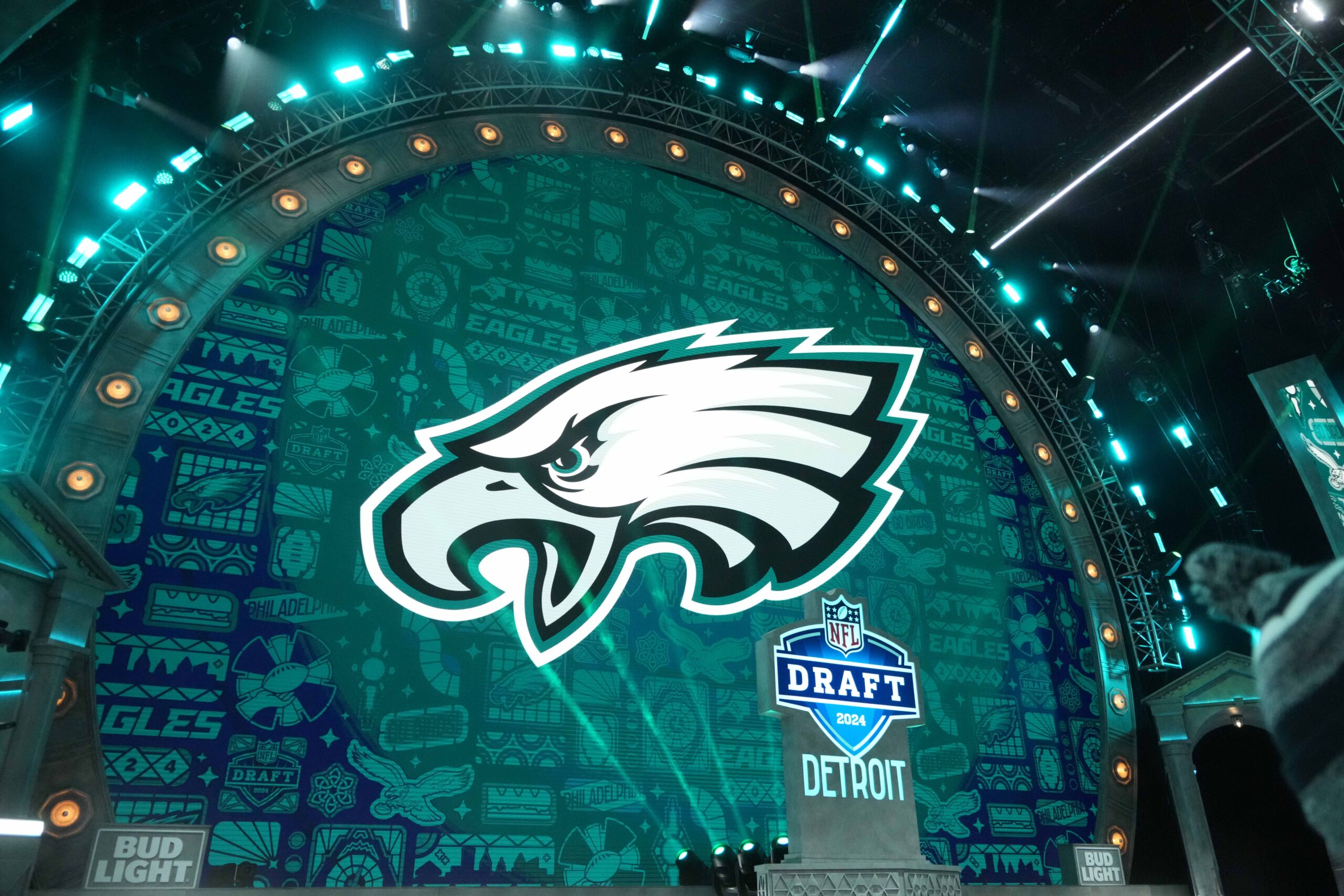 2025 NFL Draft, NFL Draft, NFL Draft Order, NFL Draft Prospects, NFL Combine, NFL Free Agency, NFL Offseason, Compensatory Picks, Pro Days, NFL Draft Analysis, NFL Draft News
