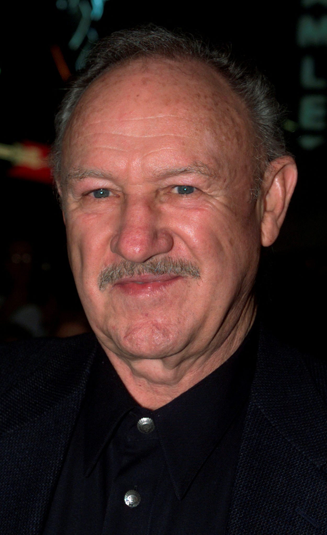 Gene Hackman, Betty Arakawa, death, suspicious, Santa Fe, New Mexico, investigation, search warrant, actor, Oscar winner, Hollywood, mud room, bathroom, New Mexico Gas Co., natural gas, decomposition, mummification, German shepherd, daughters, Leslie Hackman, Elizabeth Hackman, Annie Hackman
