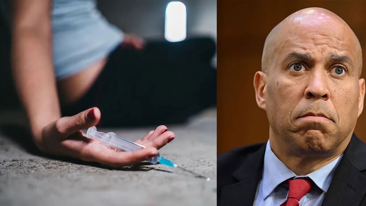 Fentanyl, HALT Fentanyl Act, drug policy, overdose, Cory Booker, Sheldon Whitehouse, Ed Markey, George Soros, Drug Policy Alliance, drug laws, opioid crisis, mass incarceration, Schedule I, fentanyl analogs, bipartisan legislation, drug trafficking, overdose deaths, Bill Cassidy, Chuck Grassley, Martin Heinrich, fentanyl research, drug scheduling
