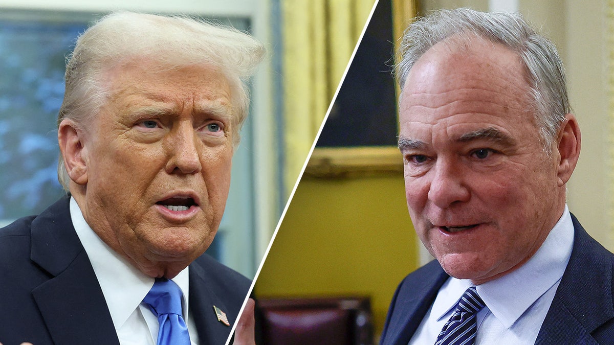 Energy policy, Donald Trump, Tim Kaine, Senate, Energy emergency, Unleashing American Energy, energy production, fossil fuels, energy prices, energy independence, economic impact, jobs, Democratic Party, Republican Party, energy regulations, natural gas, LNG, Biden administration, energy costs
