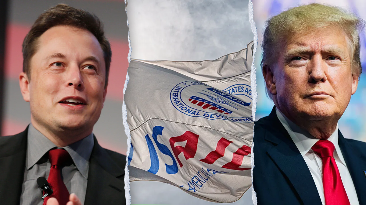 USAID, foreign aid, Trump administration, budget cuts, State Department, Marco Rubio, Elon Musk, DOGE, waste, fraud, abuse, taxpayer dollars, international development, foreign policy, grants, contracts, Senate DOGE Caucus, Joni Ernst, Sesame Street, Iraq, Bayader Association, Gaza, Serbia, diversity, equity, inclusion
