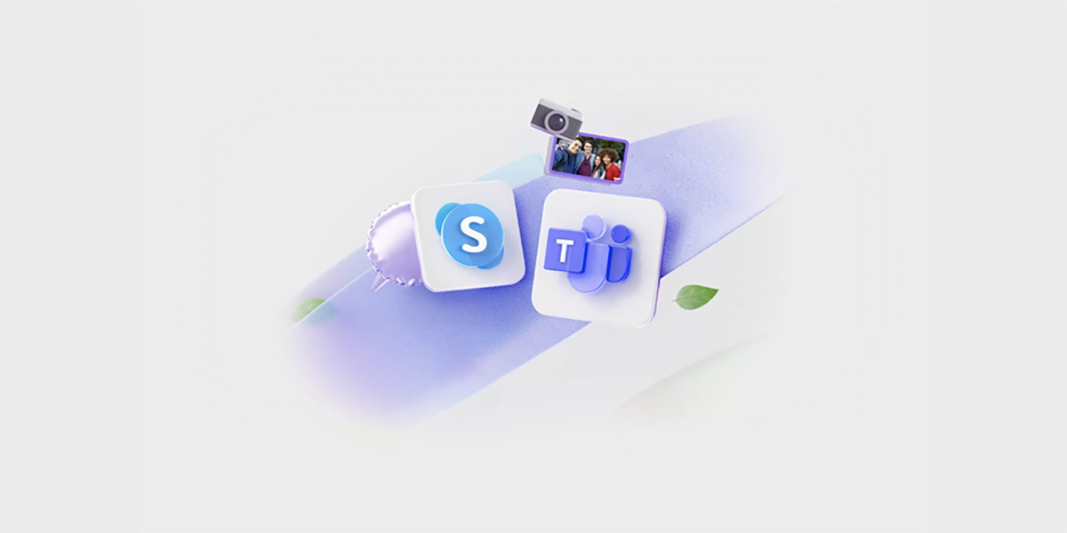 Skype, Microsoft, video calling, shutdown, Microsoft Teams, Zoom, COVID-19, online communication, app, technology, news
