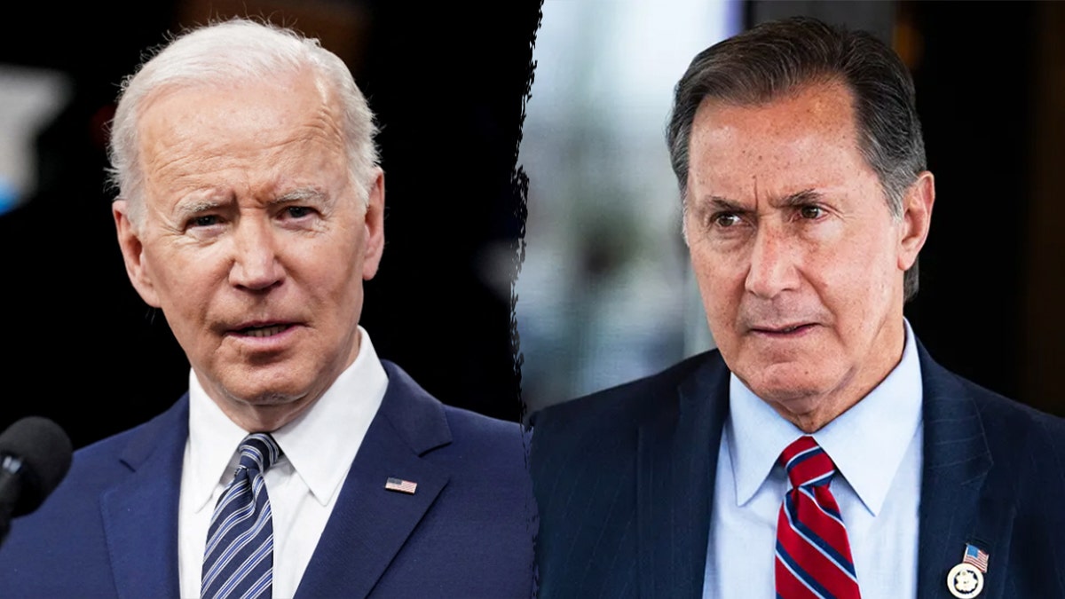 Biden appliance regulation, natural gas water heaters, Department of Energy, DOE rule, Congressional Review Act, CRA, Gary Palmer, R-Ala, energy policy, Rinnai America Corporation, Frank Windsor, methane emissions, EPA, energy emergency, Trump executive order, House Republicans, climate agenda
