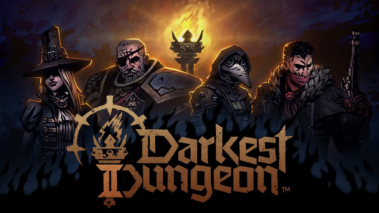 Darkest Dungeon II, DDII, Update 2.00.73446, Patch Notes, Hotfix, Gameplay Changes, Bug Fixes
